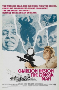 poster La última esperanza  (1971)