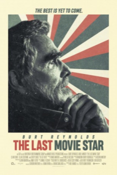 poster La última gran estrella  (2017)