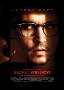 poster La ventana secreta