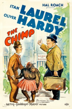 poster La vida es dura  (1932)