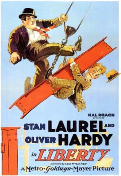 poster Libertad  (1929)