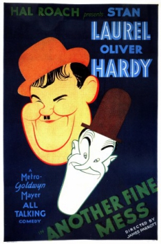 poster Los calaveras  (1930)