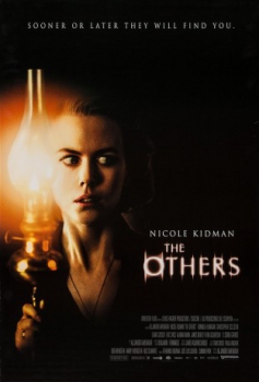 poster Los otros  (2001)