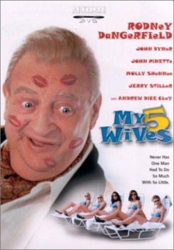 poster Mis mujeres y yo  (2000)