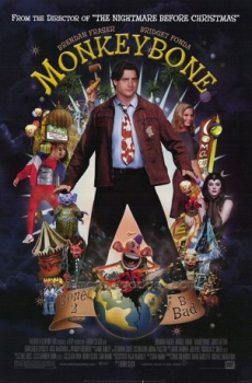 poster Monkeybone  (2001)