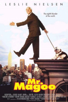 poster Mr. Magoo  (1997)