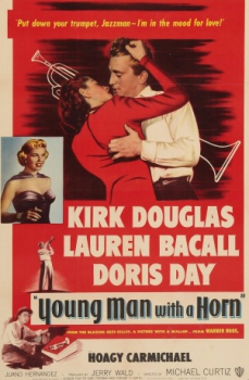 poster Música en el alma  (1950)