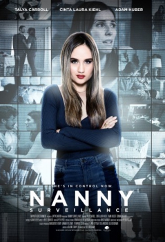 poster Nanny Surveillance  (2018)