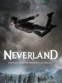 poster Neverland: El país de Nunca Jamás  (2011)