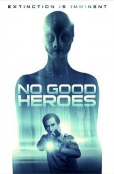 poster No Good Heroes  (2016)
