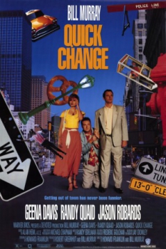 poster No tengo cambio  (1990)