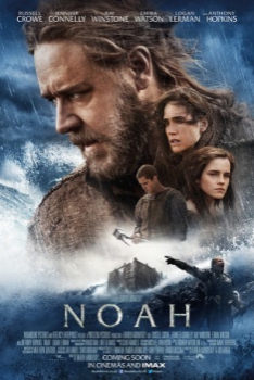 poster Noé  (2014)