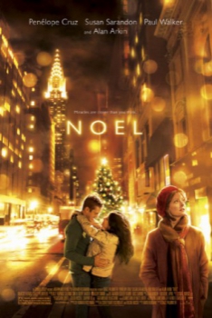 poster Noel  (2004)