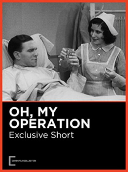 poster Oh! Mi Operación  (1931)