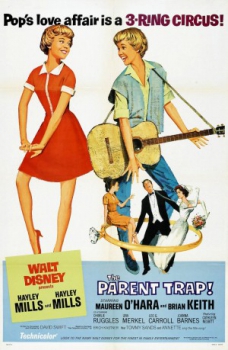 poster Operación Cupido  (1961)
