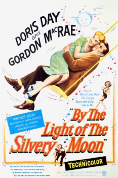 poster Operación matrimonio  (1953)