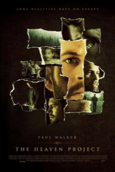 poster Proyecto Lazarus  (2008)