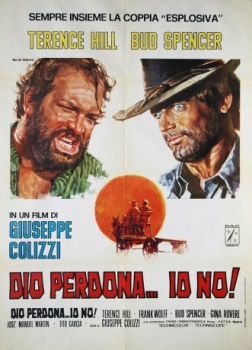 poster Que el Diablo te perdone  (1967)