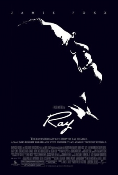 poster Ray  (2004)