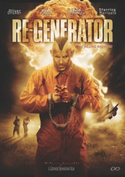 poster Re-Generator  (2010)
