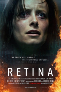 poster Retina  (2017)