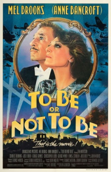 poster Soy o no soy  (1983)