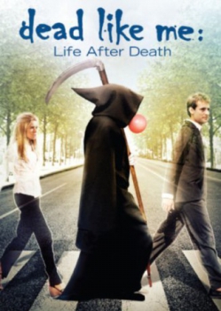 poster Tan muertos como yo: La película  (2009)