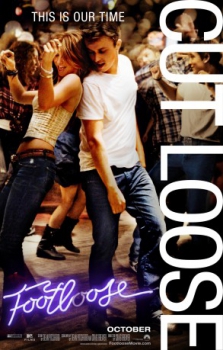 poster Todos a bailar  (2011)