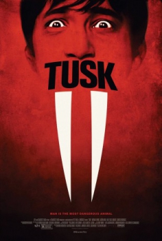 poster Tusk  (2014)