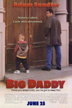 poster Un papá genial  (1999)