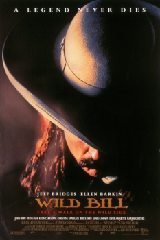 poster Wild Bill  (1995)