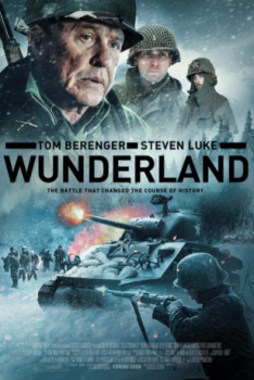 poster Wunderland  (2018)