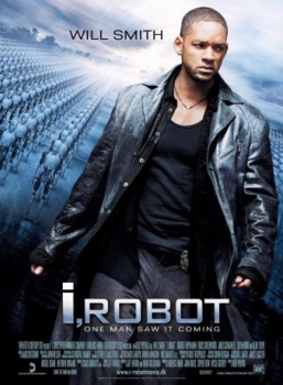 poster Yo, robot  (2004)