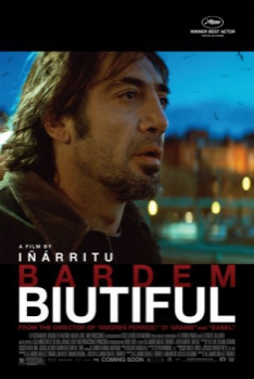 poster Biutiful  (2010)
