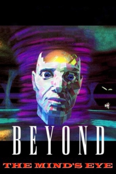 poster Beyond The Mind's Eye  (1992)