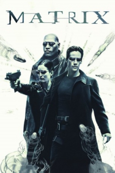 poster Matrix 1  (1999)