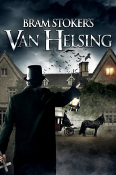 poster Bram Stoker's Van Helsing  (2021)