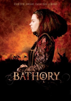 poster La Condesa Bathory  (2008)