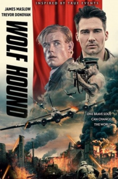 poster Wolf Hound  (2022)