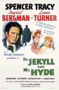 poster El hombre y la bestia  (1941)