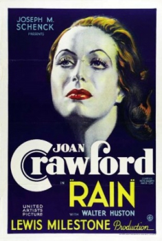 poster Amor profano  (1932)