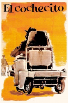 poster El cochecito  (1960)