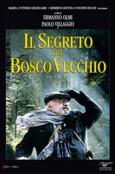 poster El secreto del bosque viejo  (1993)