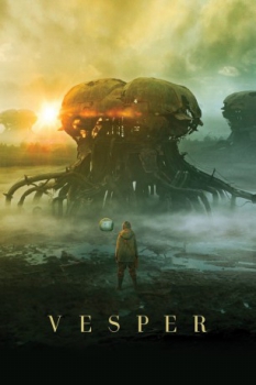 poster Vesper  (2022)