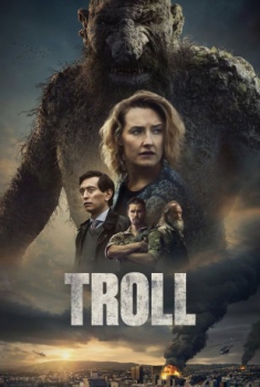 poster Trol  (2022)