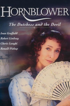 poster Hornblower: La duquesa y el diablo
