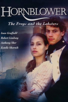 poster Hornblower: Las ranas y las langostas  (1999)
