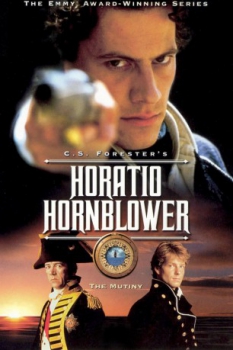 poster Hornblower: Motín  (2001)