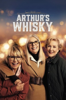 poster Arthur's Whisky  (2024)