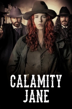 poster Calamity Jane  (2024)